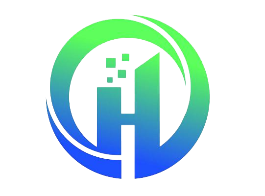 Hangzhou Hexi Logo